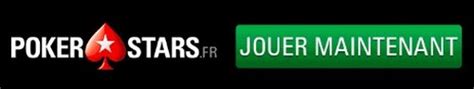 bonus de dépôt pokerstars.